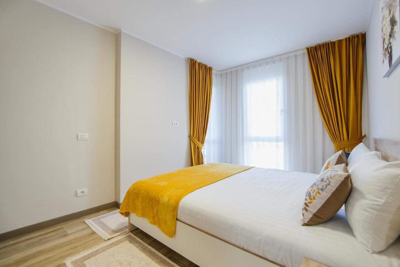 Cappuccino Colors At West Residence Oradea Exterior foto