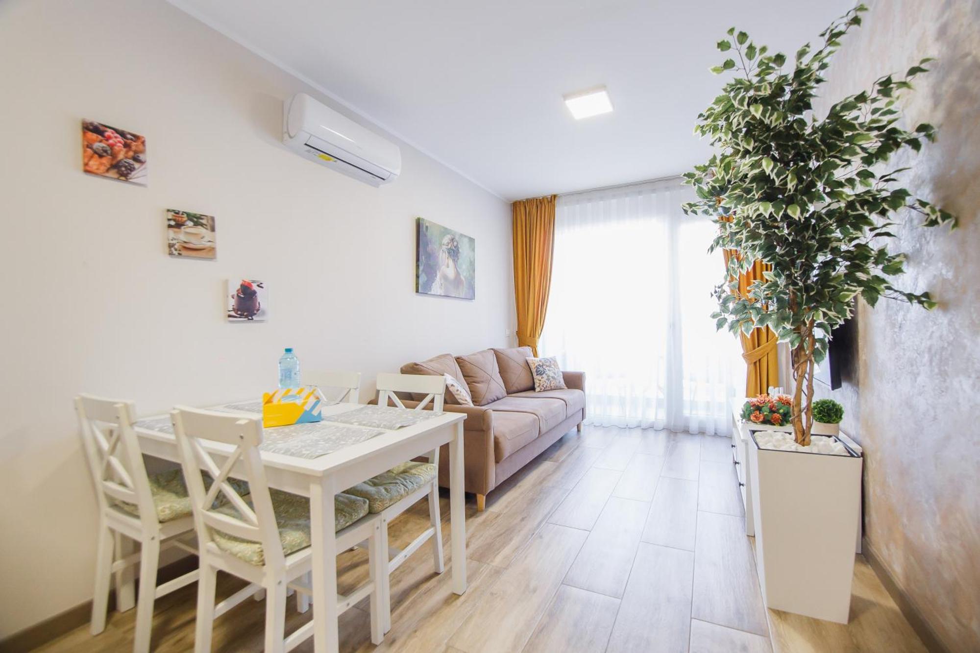 Cappuccino Colors At West Residence Oradea Exterior foto